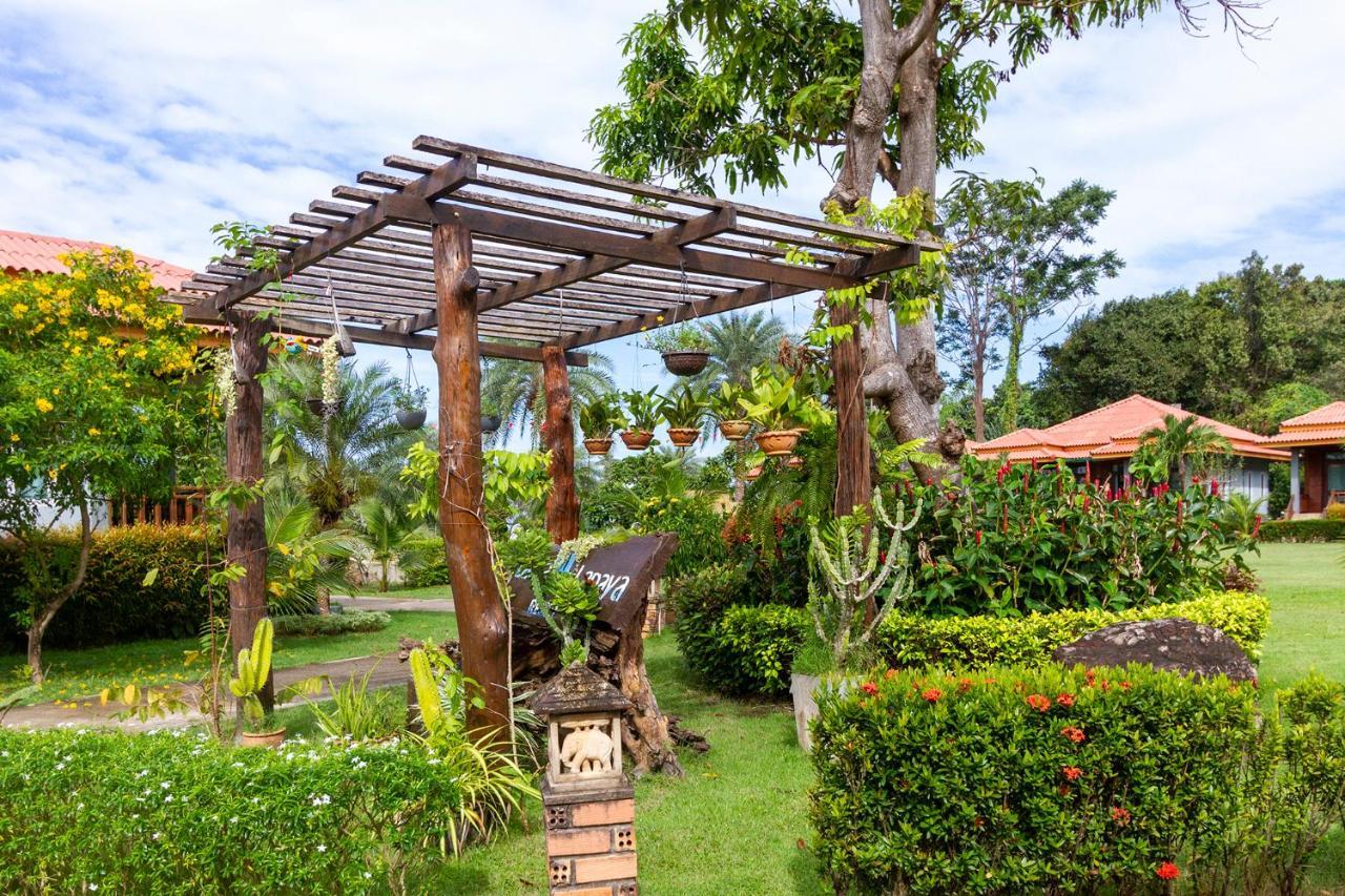 Resort Lanta Lapaya Ko Lanta
