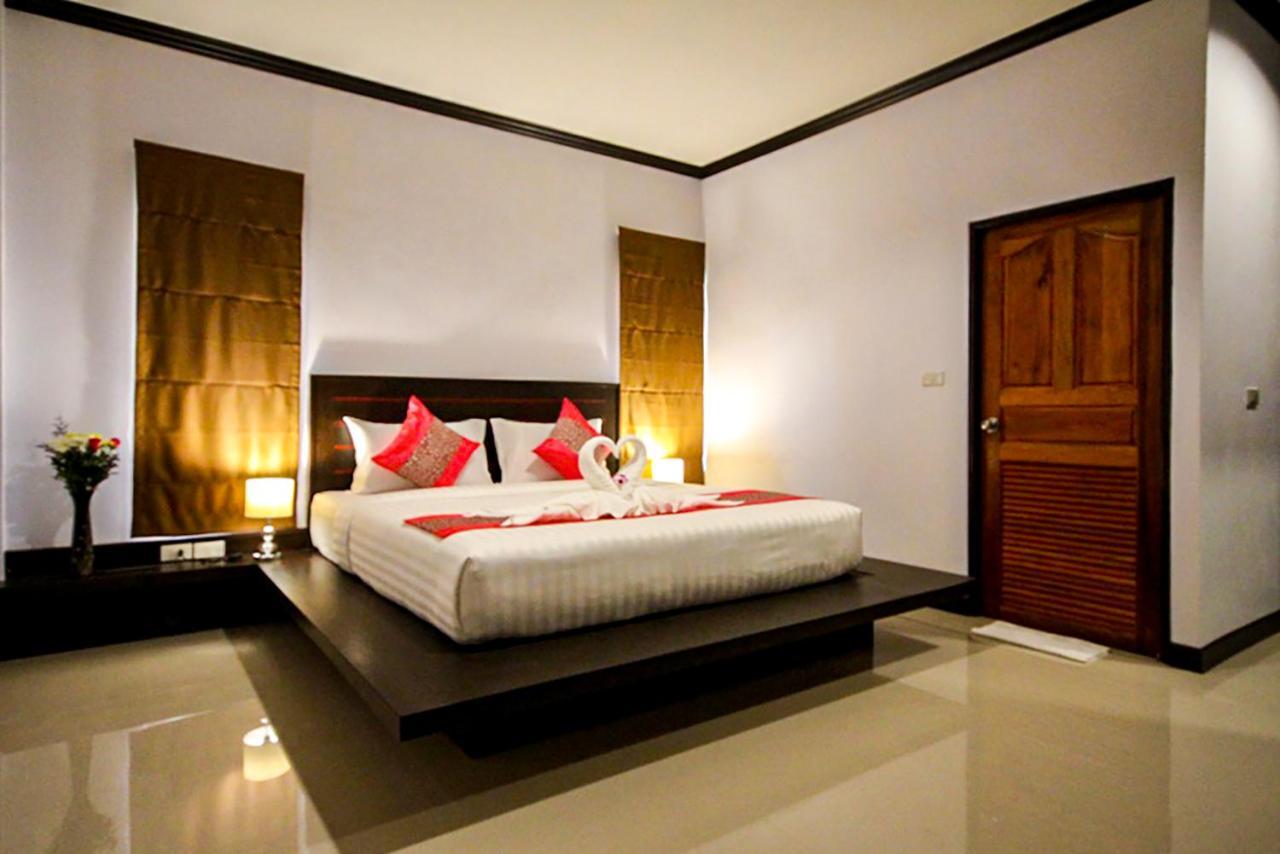Resort Lanta Lapaya Ko Lanta
