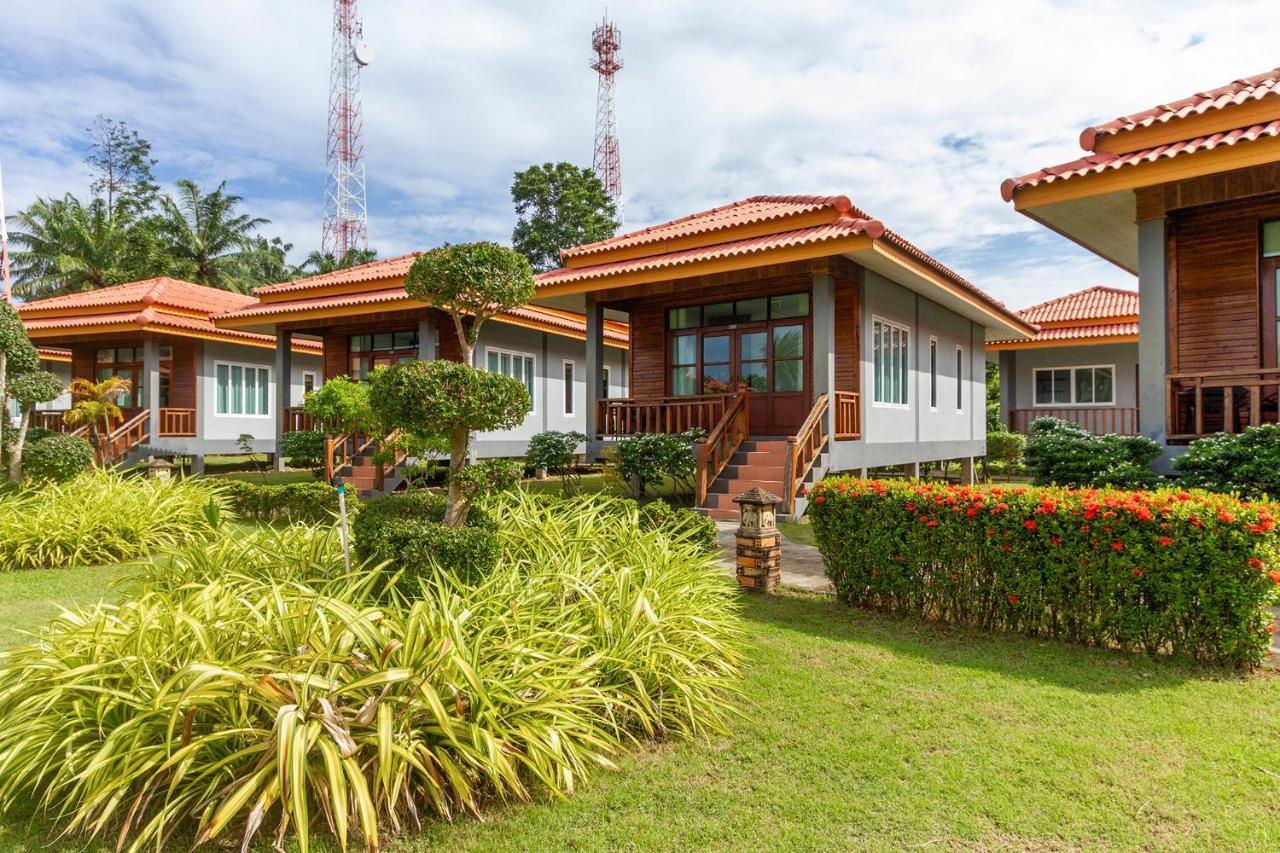 Resort Lanta Lapaya Ko Lanta