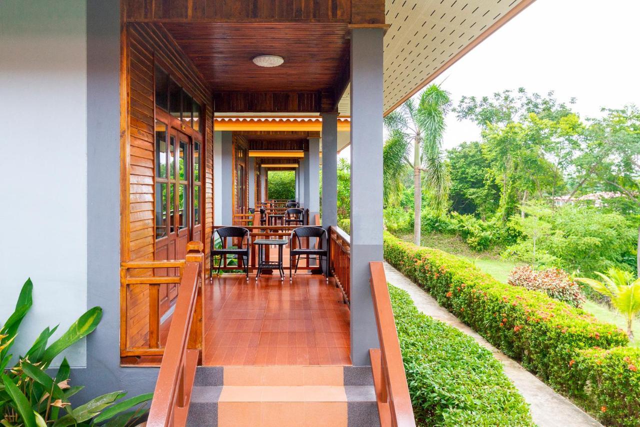 Lanta Lapaya Resort Ko Lanta
