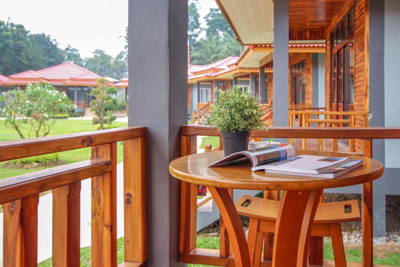 Lanta Lapaya Resort Ko Lanta