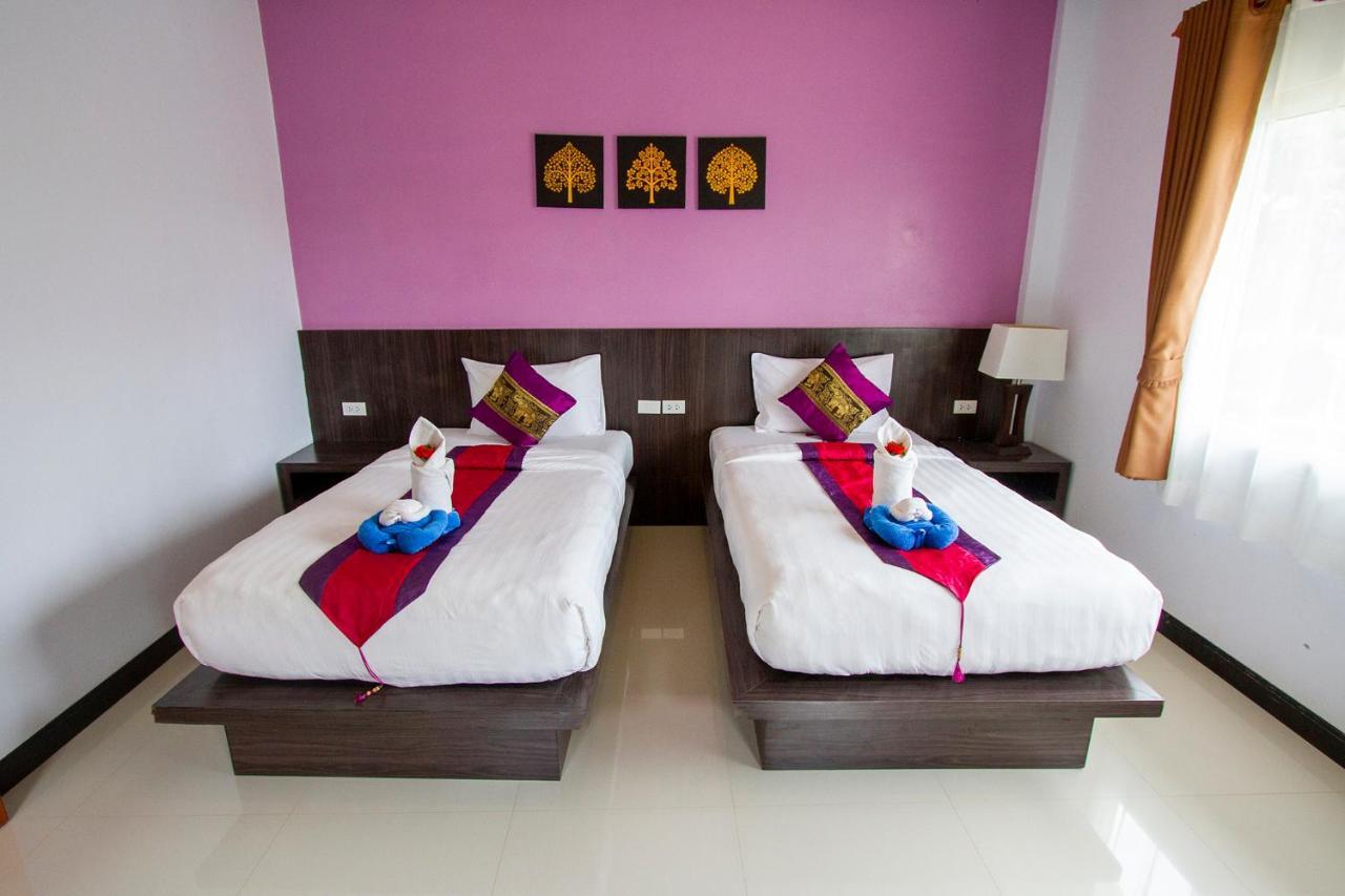 Resort Lanta Lapaya Ko Lanta