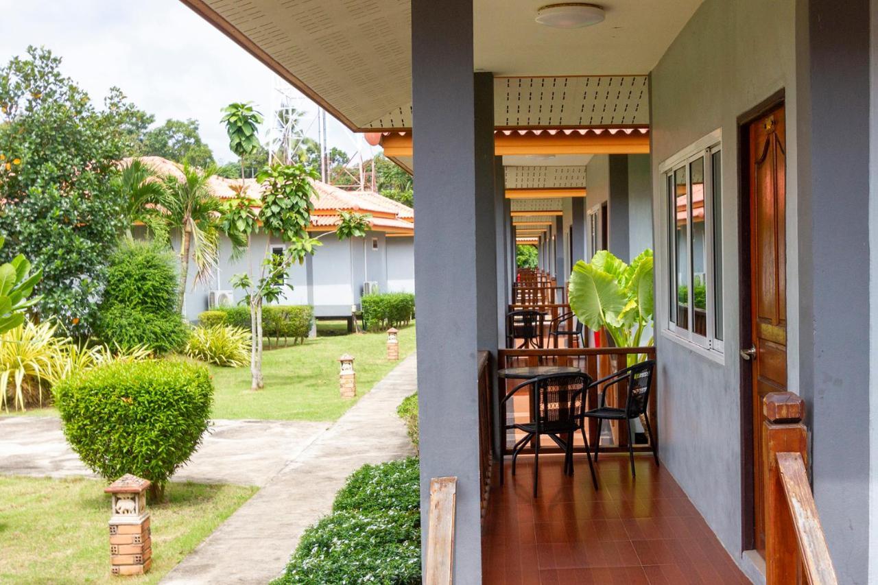 Lanta Lapaya 3* Ko Lanta