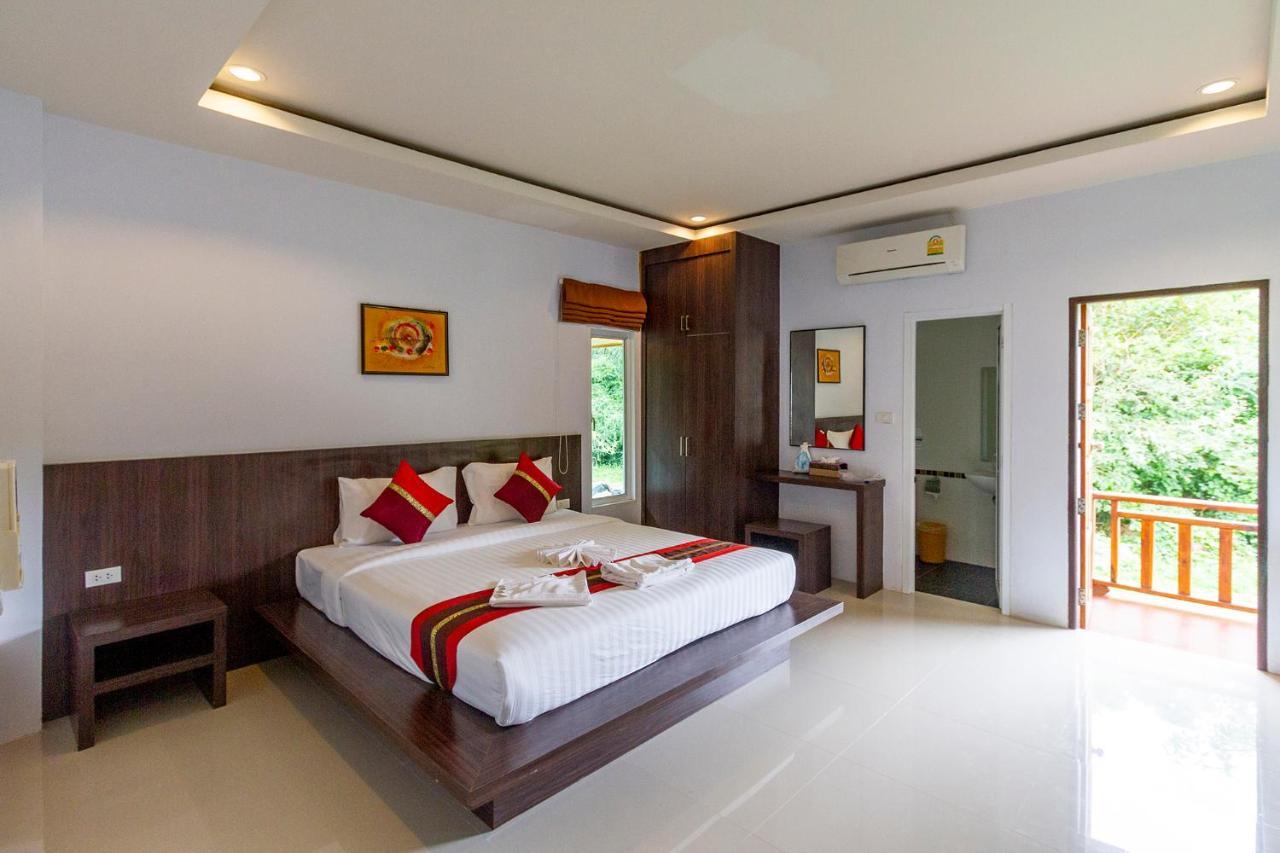 Lanta Lapaya 3* Ko Lanta