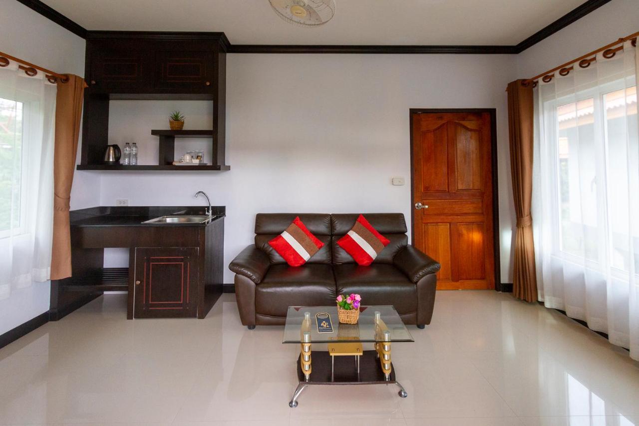 Lanta Lapaya Resort Ko Lanta