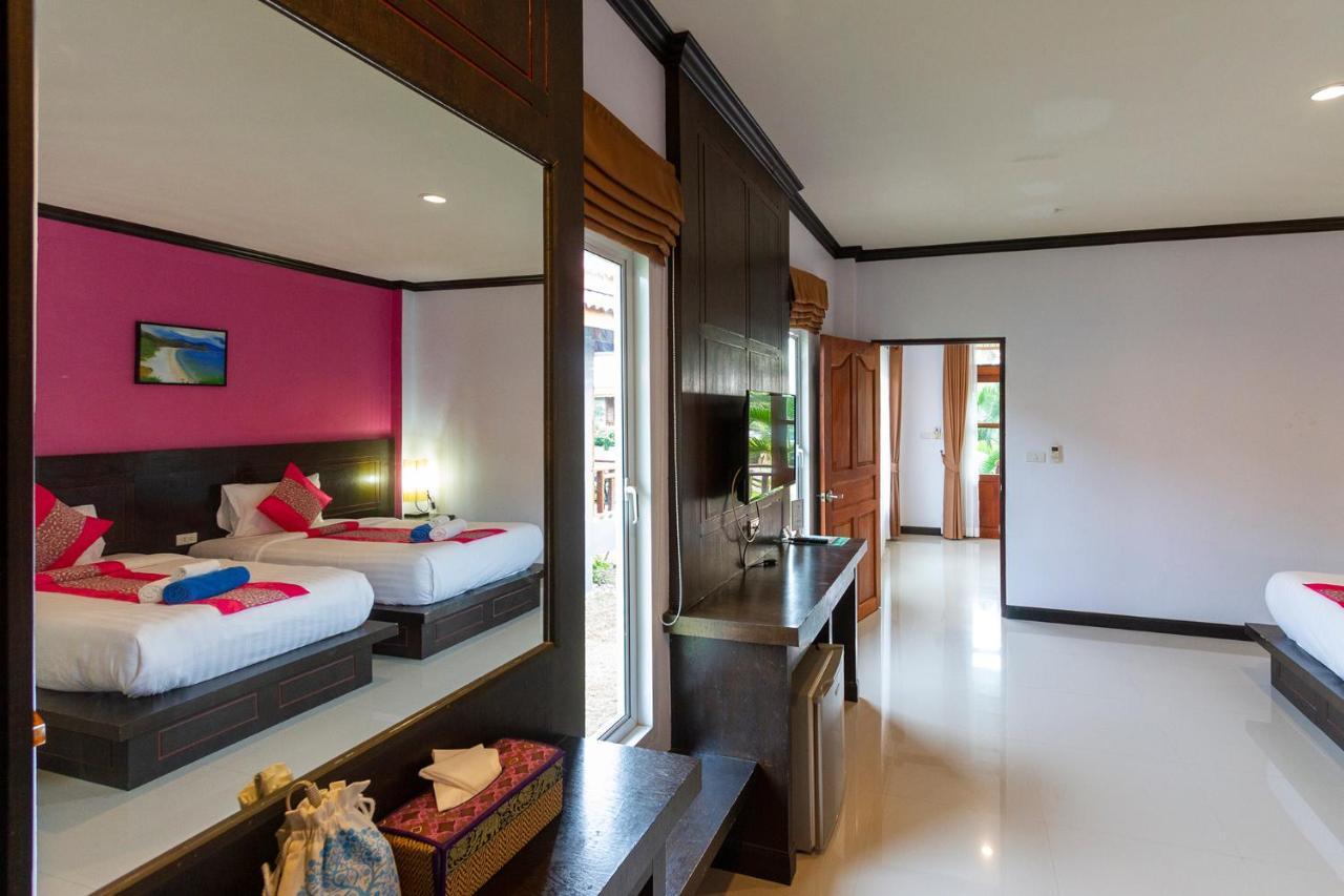 Lanta Lapaya Ko Lanta