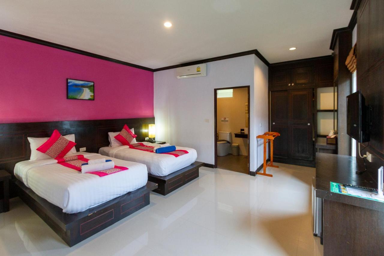 Lanta Lapaya 3* Ko Lanta