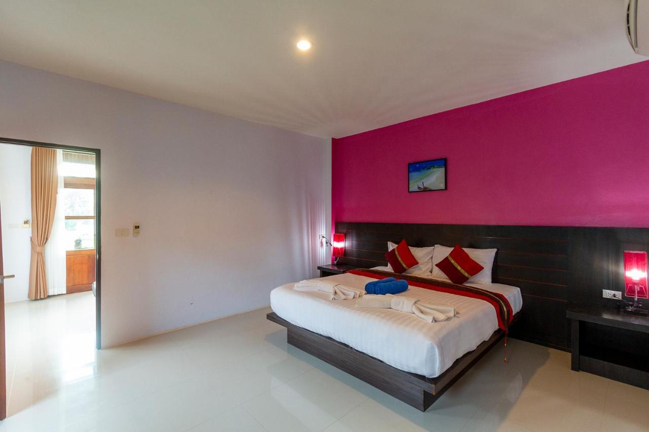 Resort Lanta Lapaya Ko Lanta