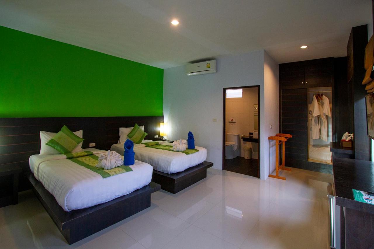 Lanta Lapaya Resort Ko Lanta