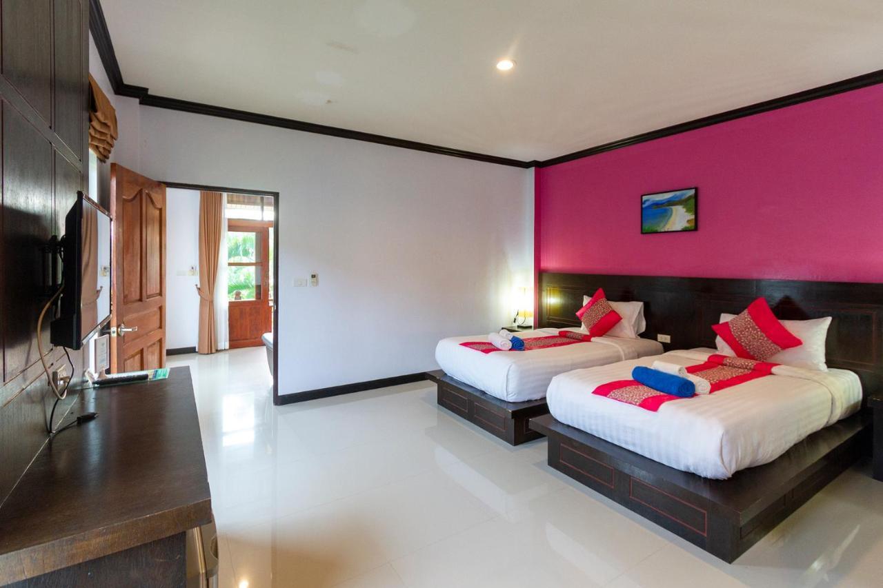 Lanta Lapaya Resort Ko Lanta