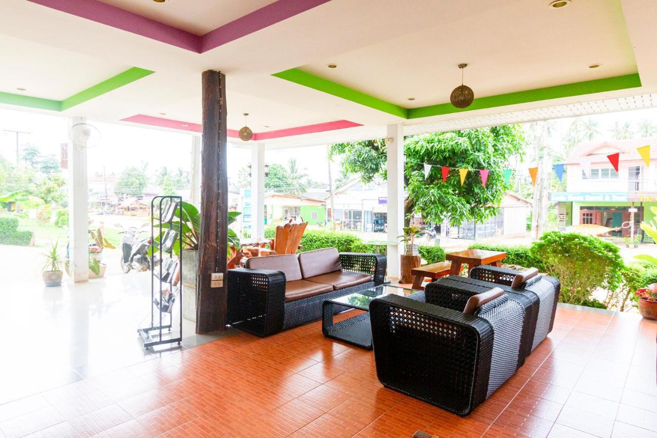 Lanta Lapaya Resort Ko Lanta