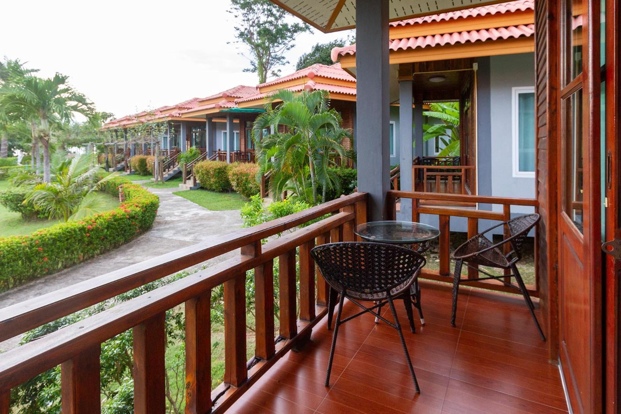 Lanta Lapaya 3* Ko Lanta