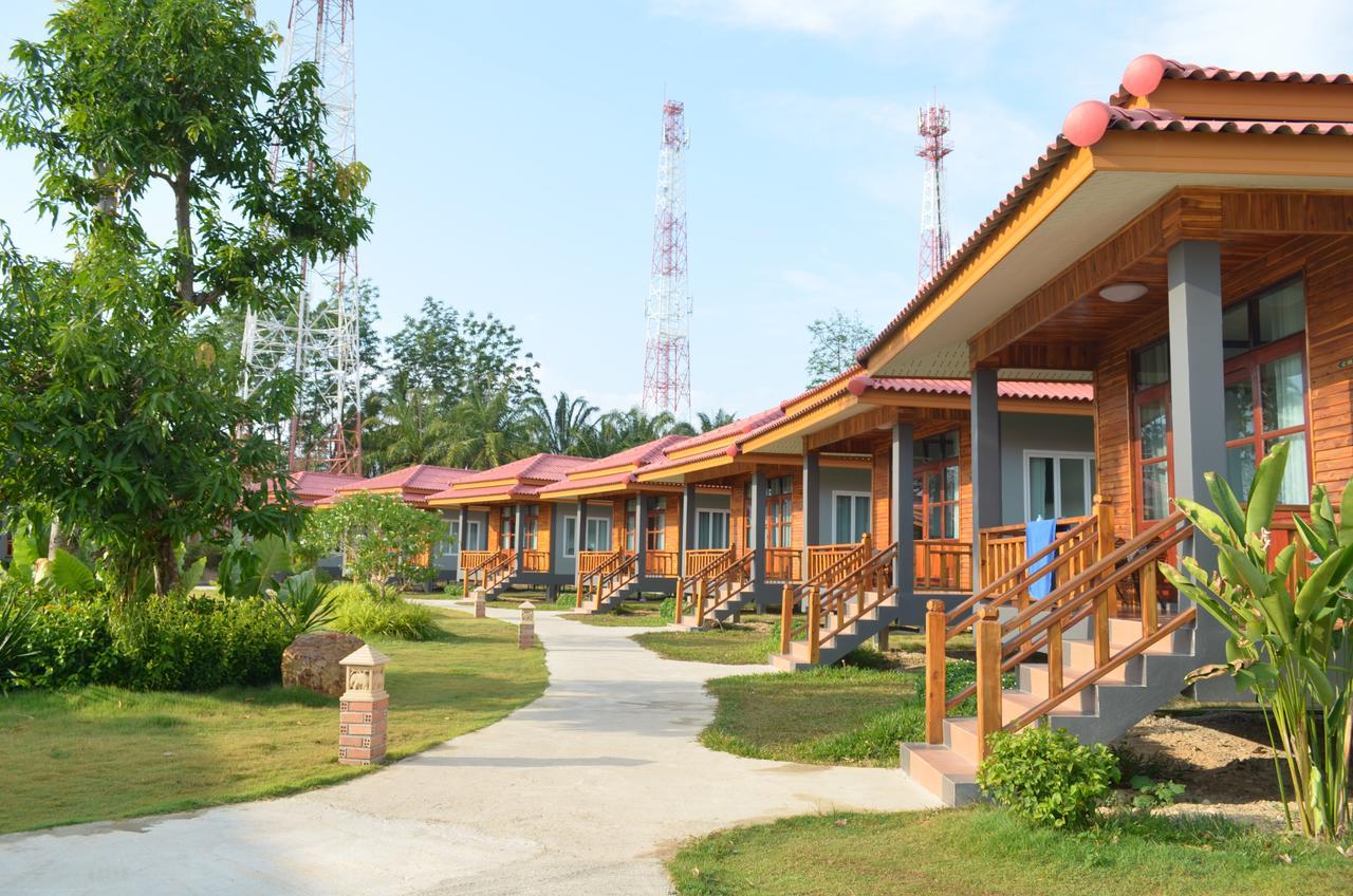 Station touristique Lanta Lapaya 3*