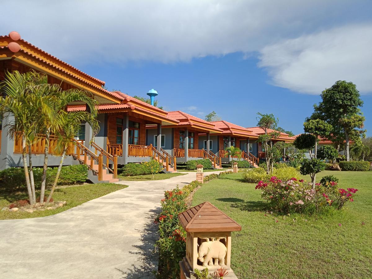 Lanta Lapaya Ko Lanta