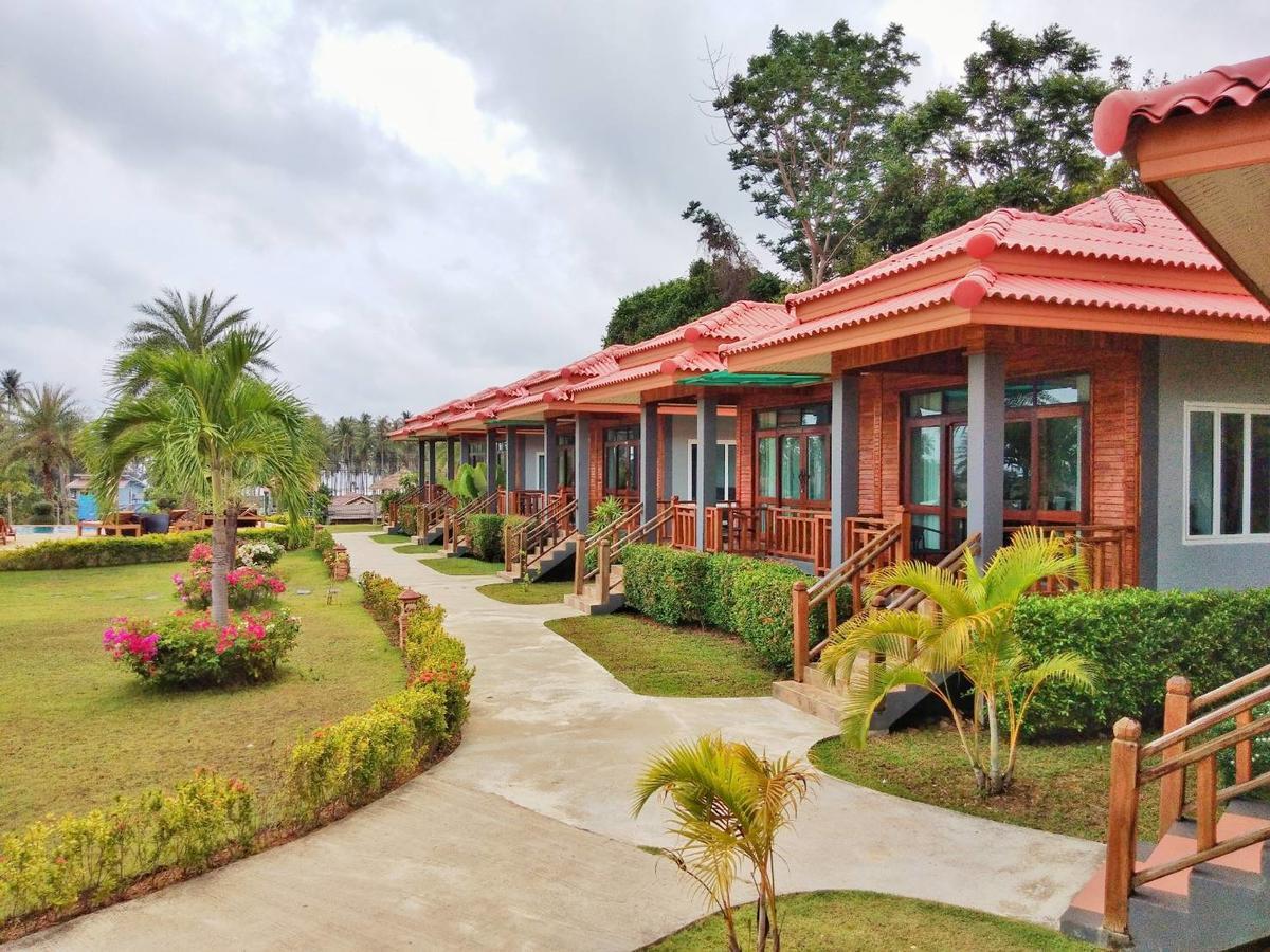 Lanta Lapaya Ko Lanta